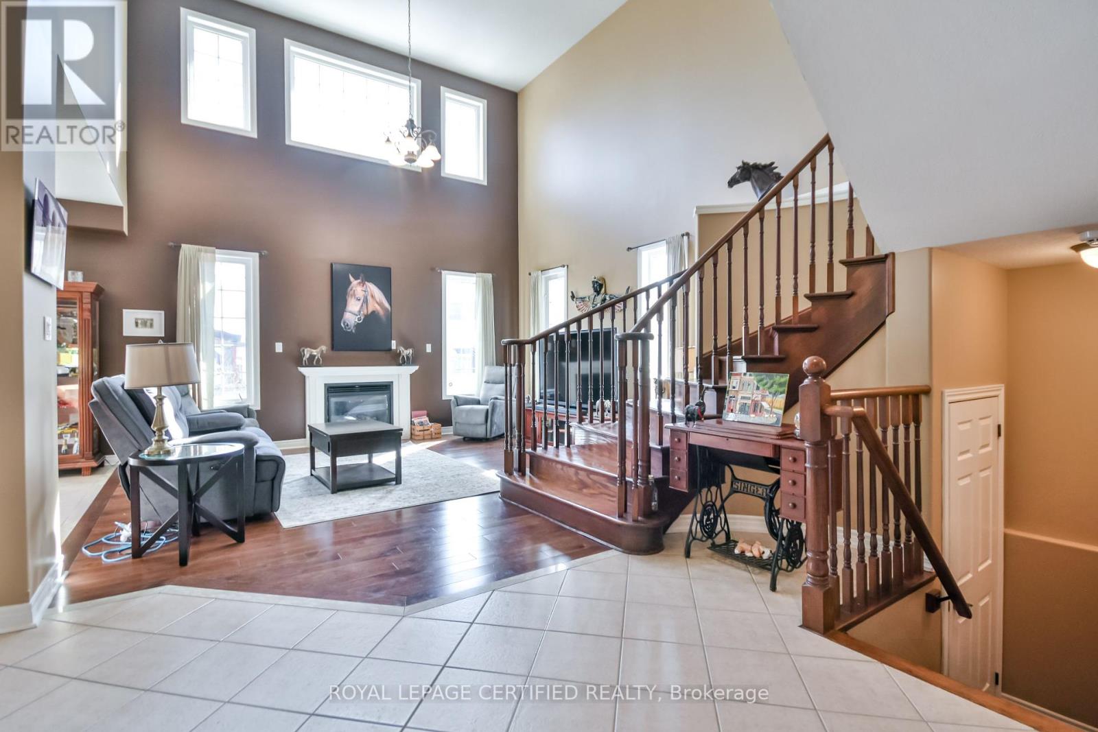 79 Sovereign's Gate, Barrie (Innis-Shore), Ontario  L4N 0Y9 - Photo 12 - S12392016