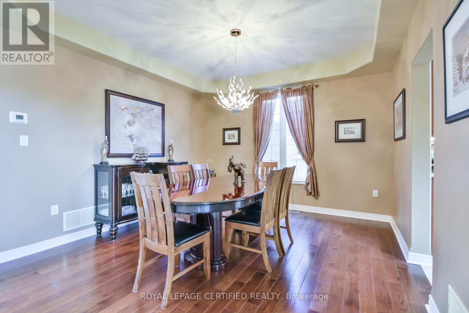 79 Sovereign's Gate, Barrie (Innis-Shore), Ontario  L4N 0Y9 - Photo 10 - S12392016