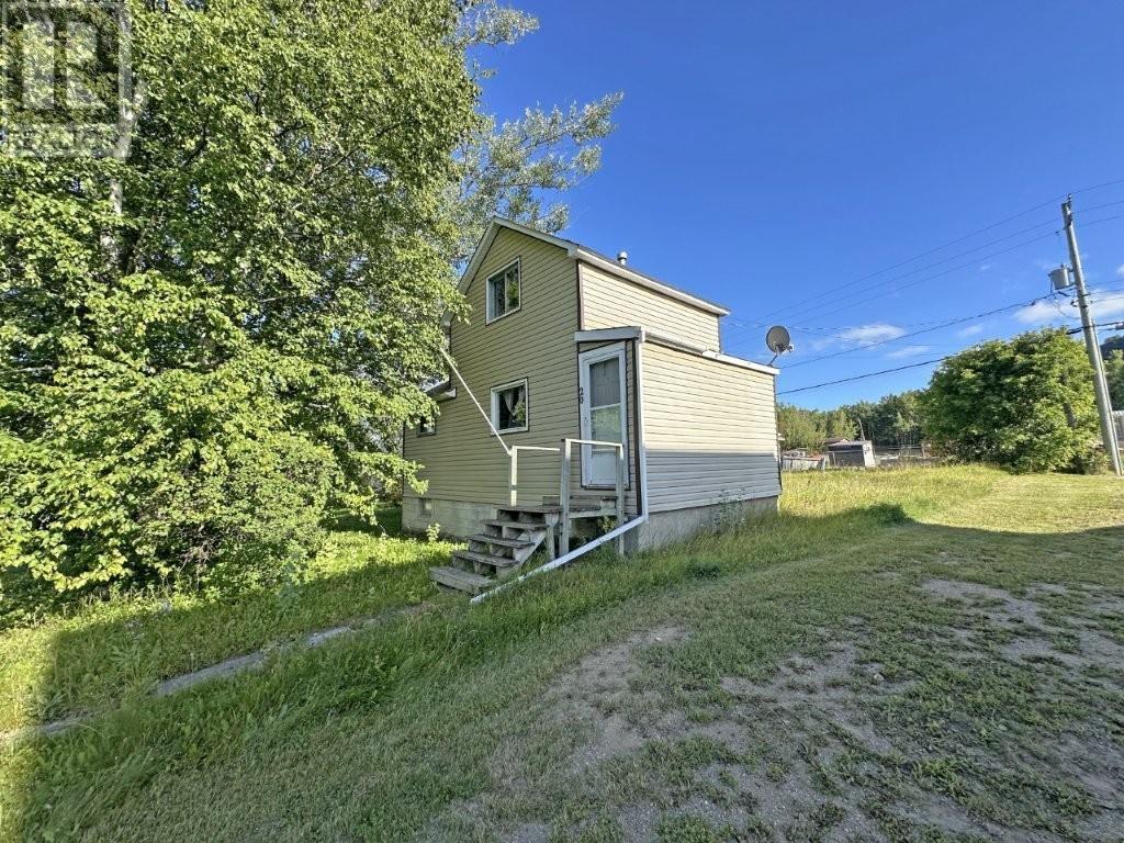 20 Rankin Street, Red Rock, Ontario  P0T 2P0 - Photo 2 - TB252814