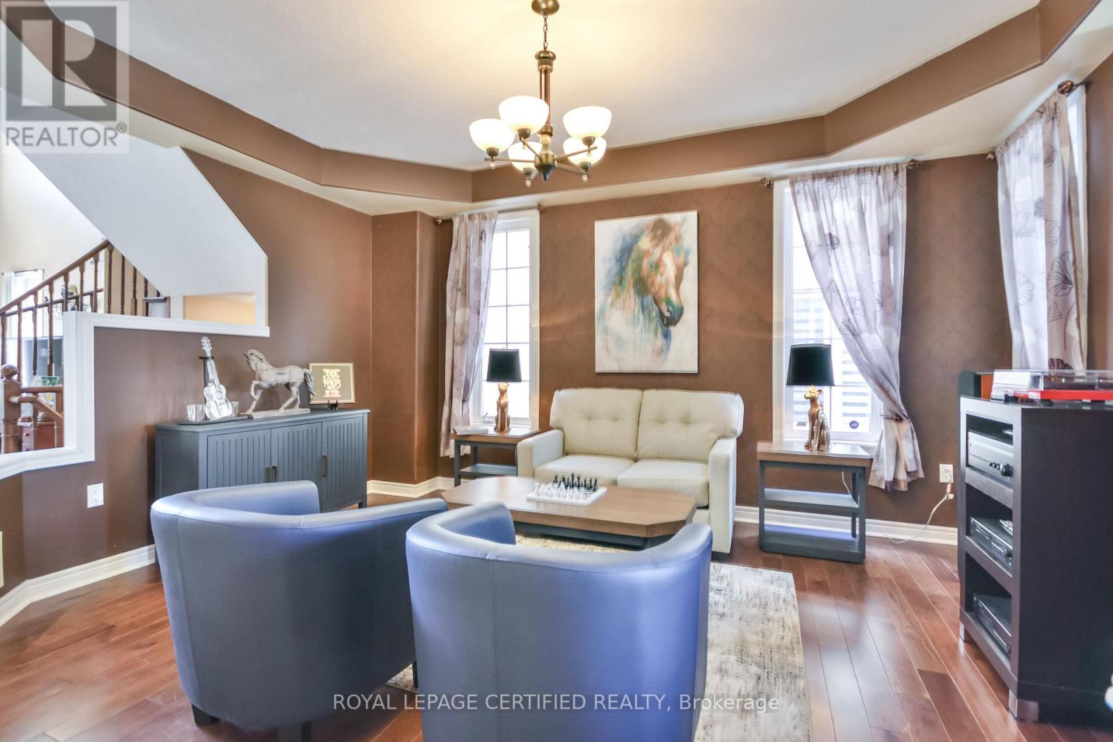 79 Sovereign's Gate, Barrie (Innis-Shore), Ontario  L4N 0Y9 - Photo 5 - S12392016