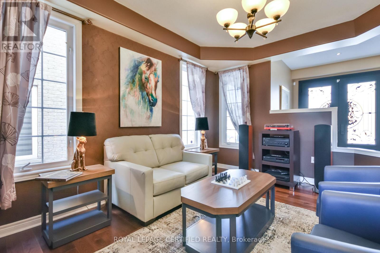 79 Sovereign's Gate, Barrie (Innis-Shore), Ontario  L4N 0Y9 - Photo 8 - S12392016