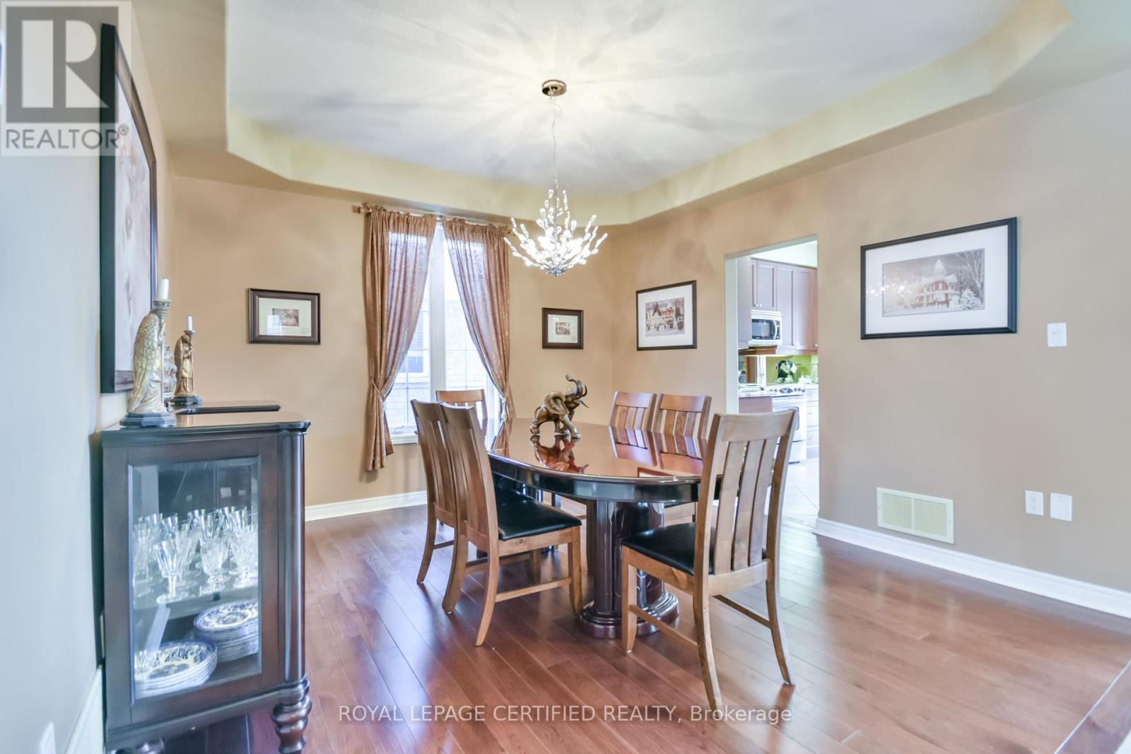 79 Sovereign's Gate, Barrie (Innis-Shore), Ontario  L4N 0Y9 - Photo 9 - S12392016