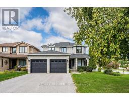 2 GRACE CRESCENT, Barrie, Ontario