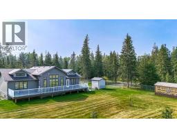 112 Meadow Ponds Diamond Willow Estates, Rural Clearwater County, Ca
