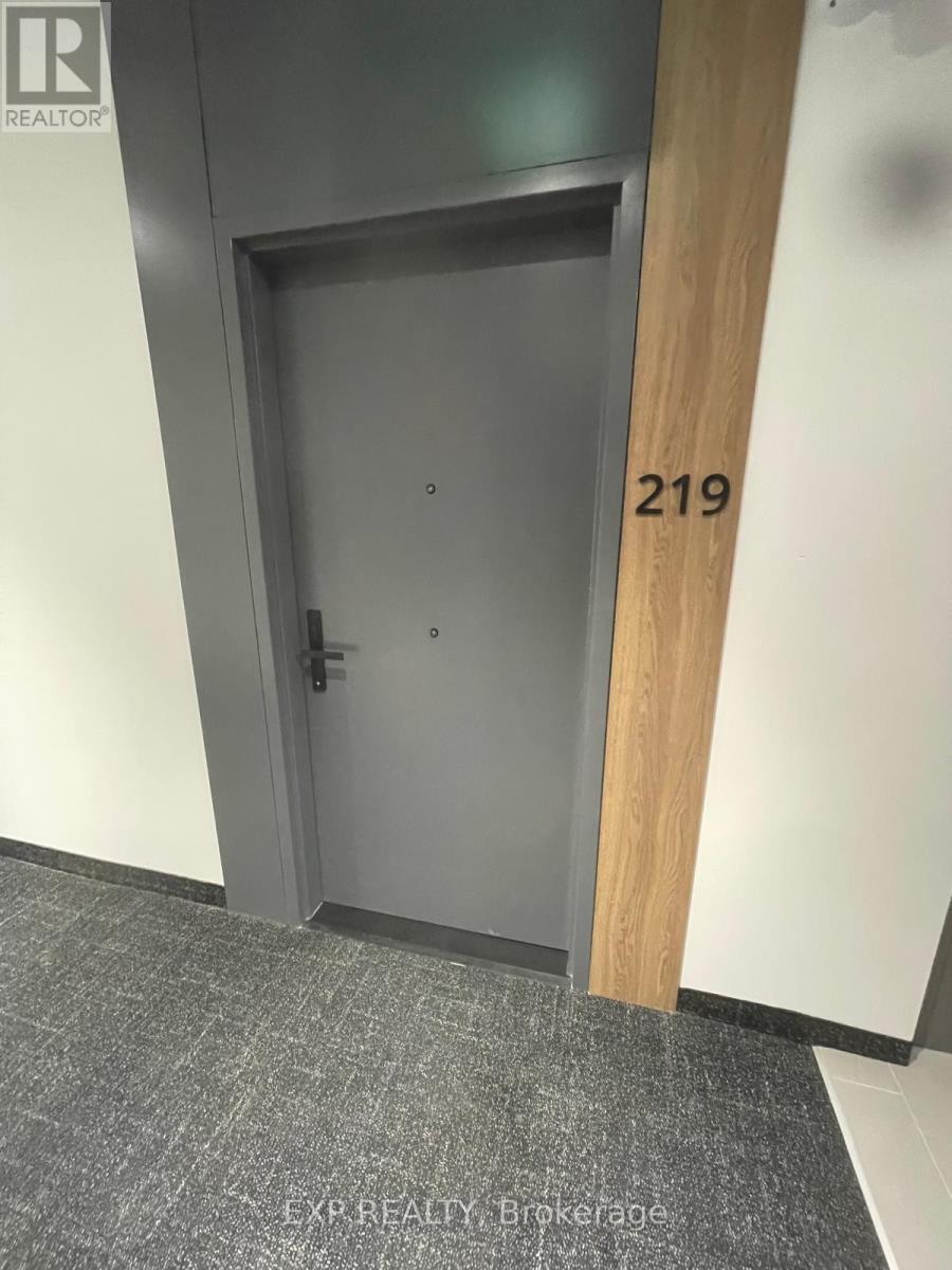 219 - 1600 JAMES NAISMITH DRIVE, Ottawa, Ontario