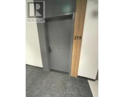 219 - 1600 JAMES NAISMITH DRIVE, Ottawa, Ontario