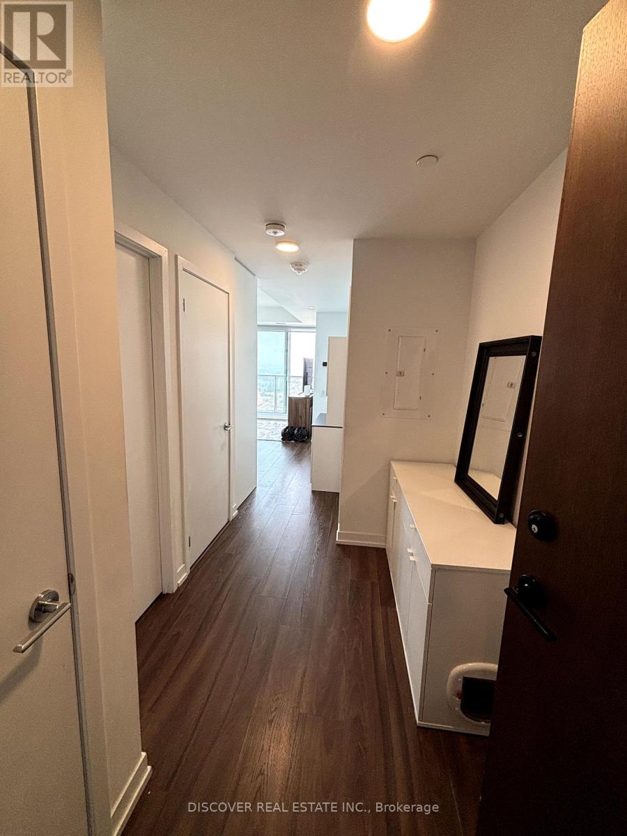 3704 - 4065 Confederation Parkway, Mississauga, Ontario  L5B 0L4 - Photo 11 - W12392170