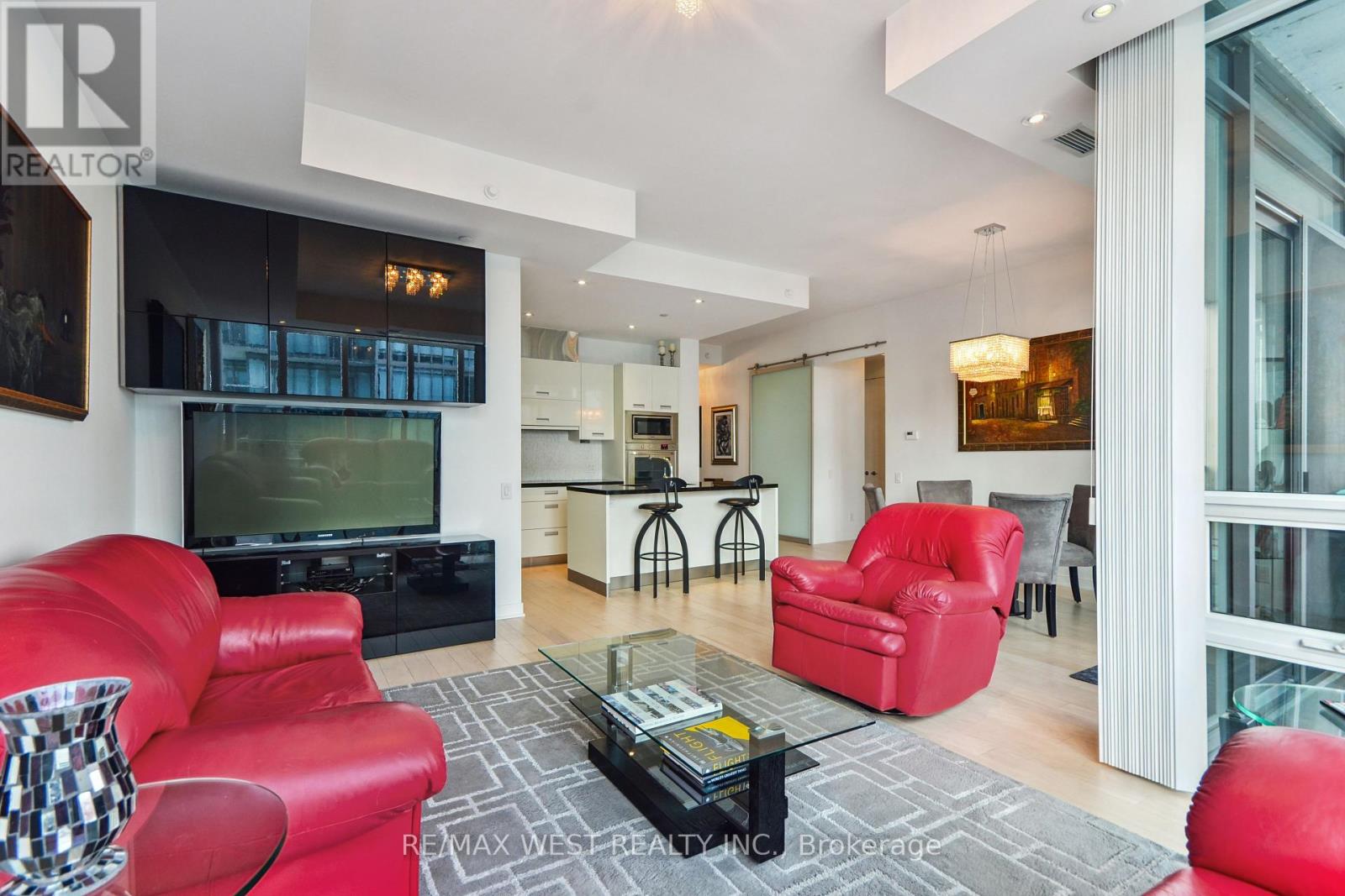 2906 - 88 Park Lawn Road, Toronto, Ontario  M8Y 0B5 - Photo 5 - W12392173