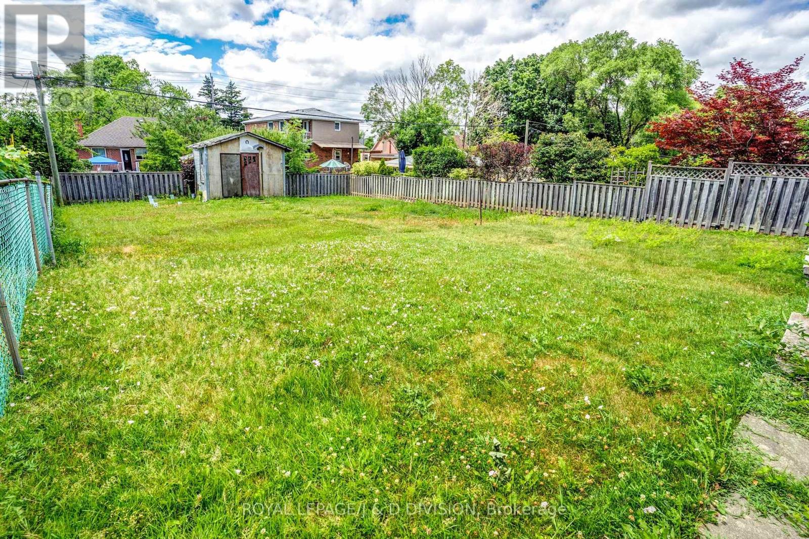 20 Macleod Street, Toronto (Maple Leaf), Ontario  M6L 2M6 - Photo 21 - W12392177