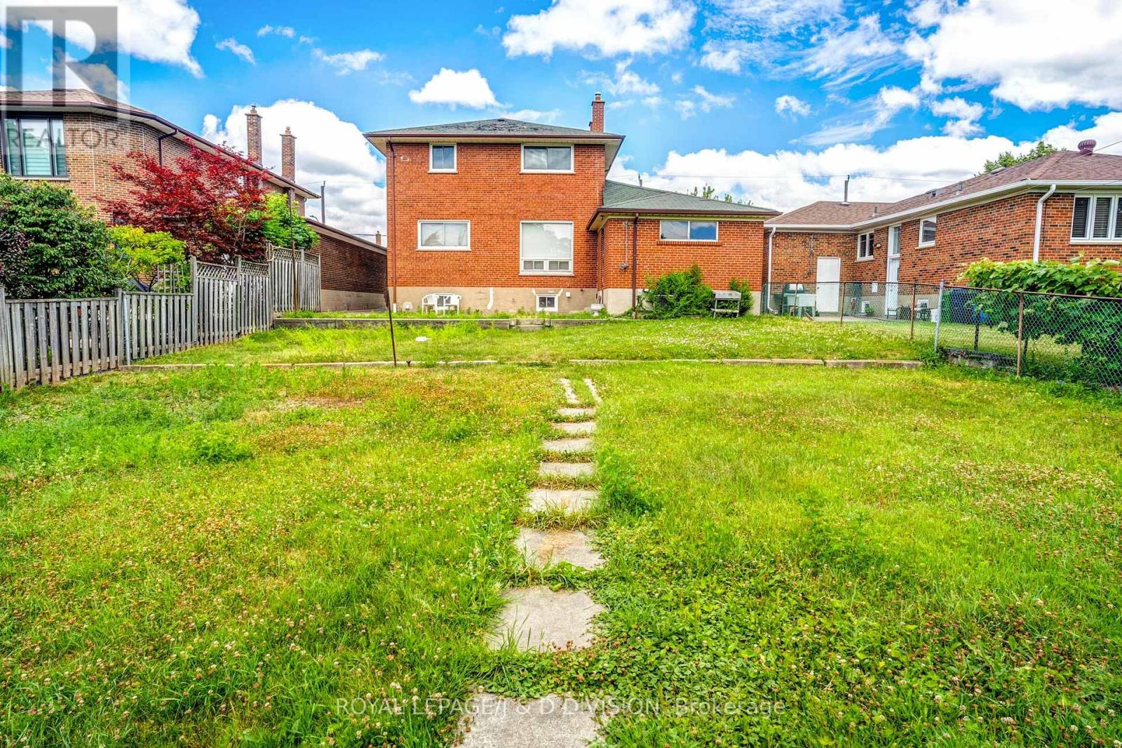 20 Macleod Street, Toronto (Maple Leaf), Ontario  M6L 2M6 - Photo 24 - W12392177