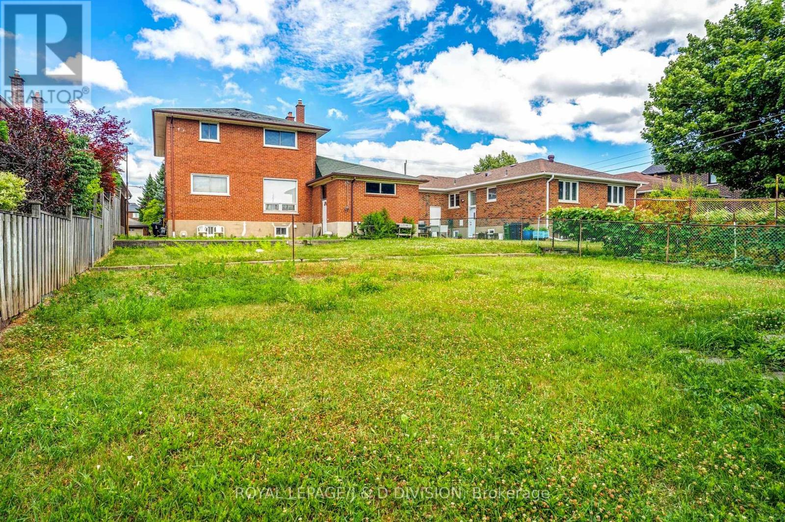 20 Macleod Street, Toronto (Maple Leaf), Ontario  M6L 2M6 - Photo 25 - W12392177