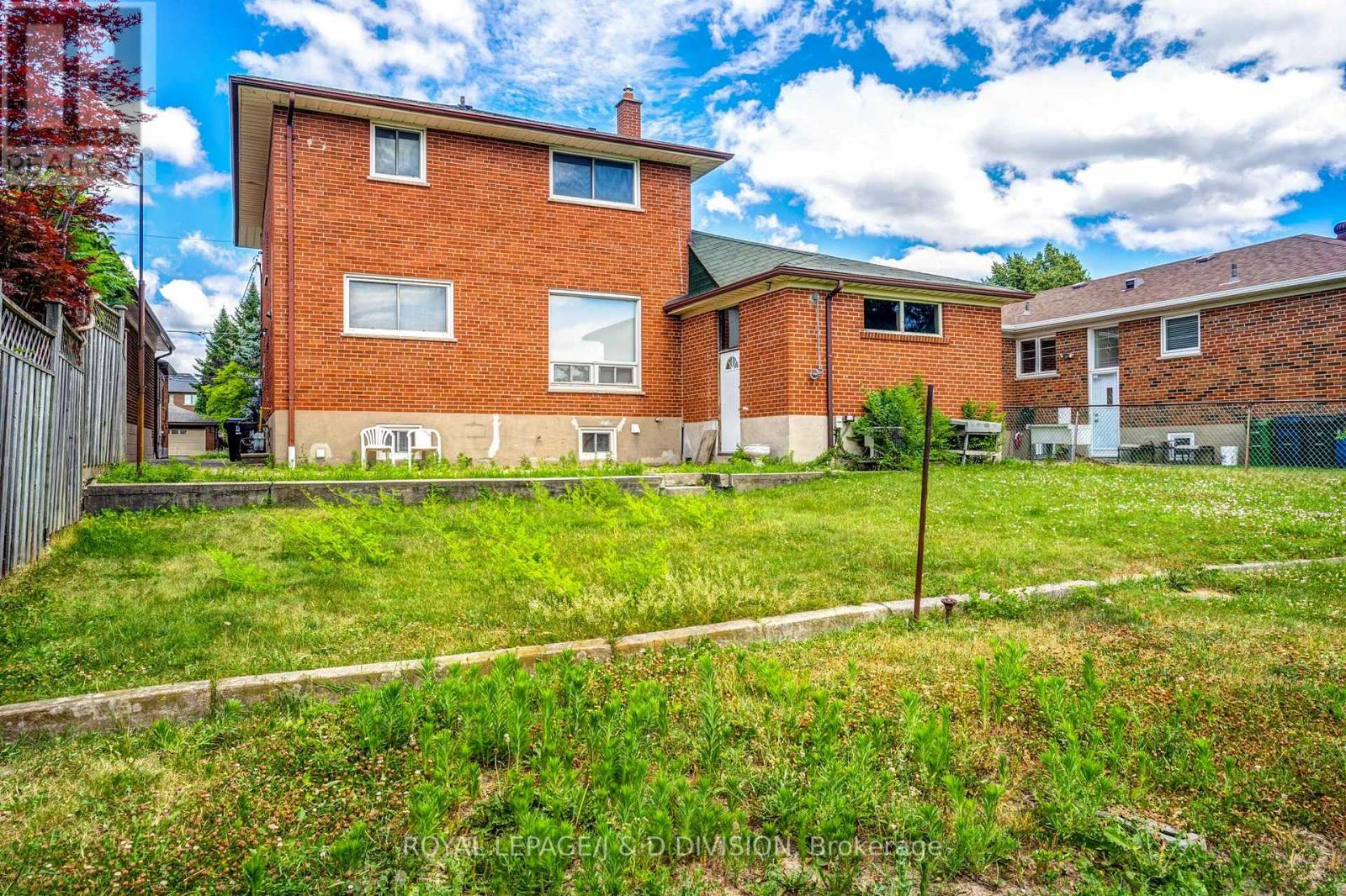 20 Macleod Street, Toronto (Maple Leaf), Ontario  M6L 2M6 - Photo 27 - W12392177