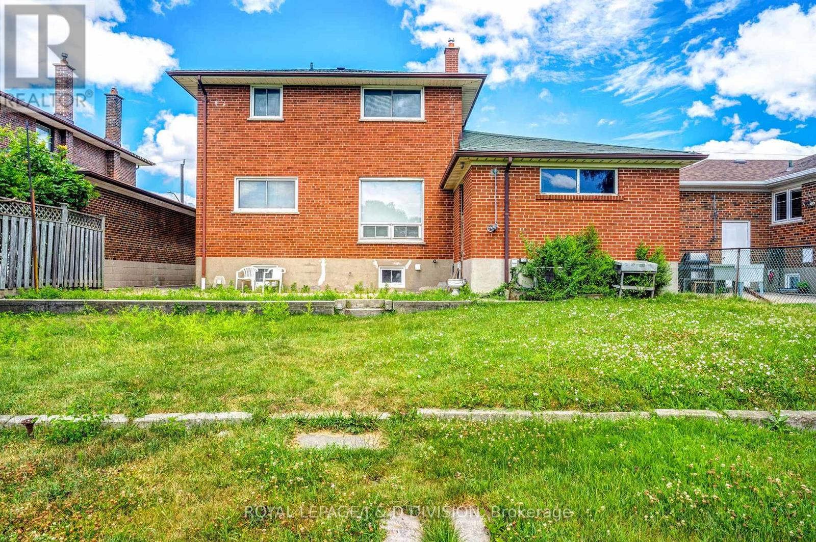20 Macleod Street, Toronto (Maple Leaf), Ontario  M6L 2M6 - Photo 28 - W12392177