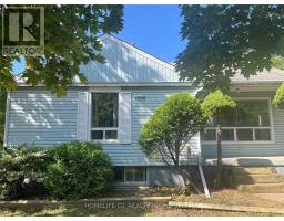 1098 KENT AVENUE, Oakville, Ontario