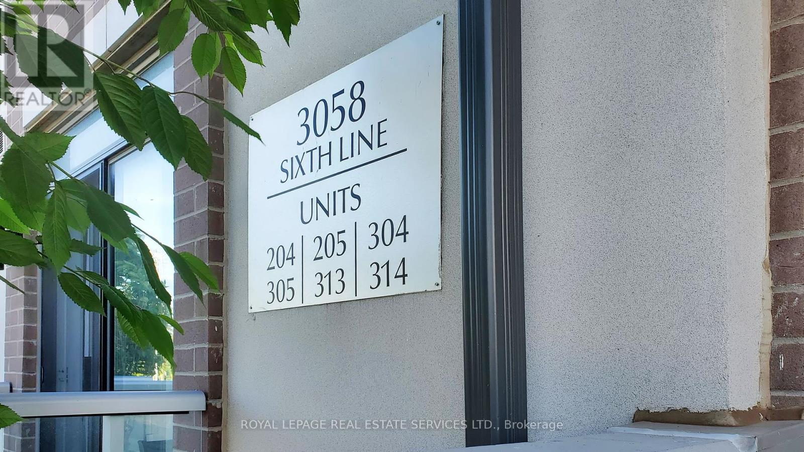 304 - 3058 Sixth Line, Oakville, Ontario  L6M 1P8 - Photo 6 - W12392190