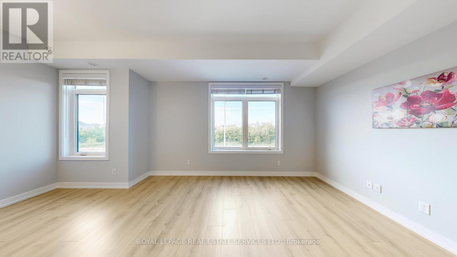 304 - 3058 Sixth Line, Oakville, Ontario  L6M 1P8 - Photo 8 - W12392190