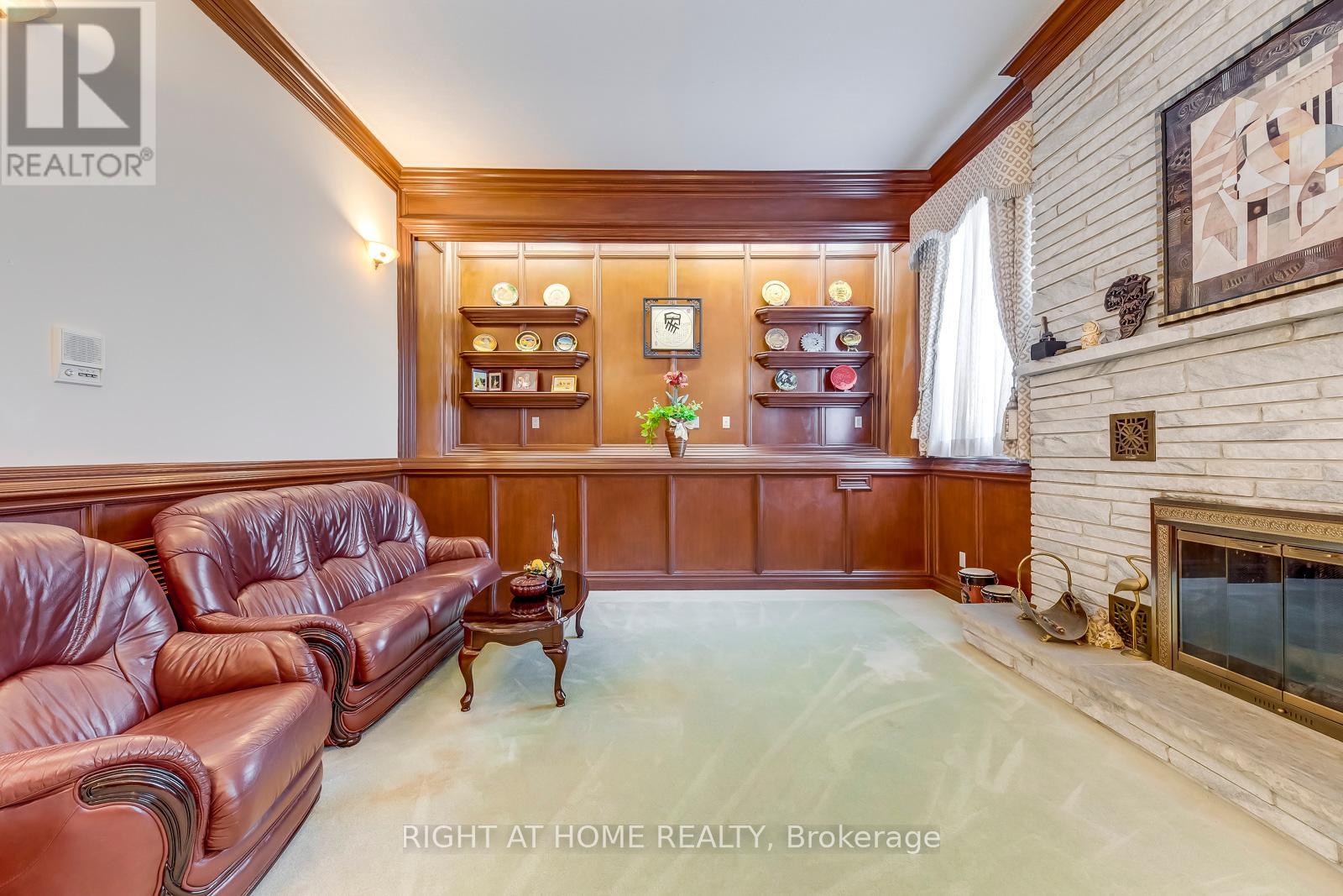 1 Farmer's Lane, Caledon (Bolton East), Ontario  L7E 3K1 - Photo 28 - W12392215