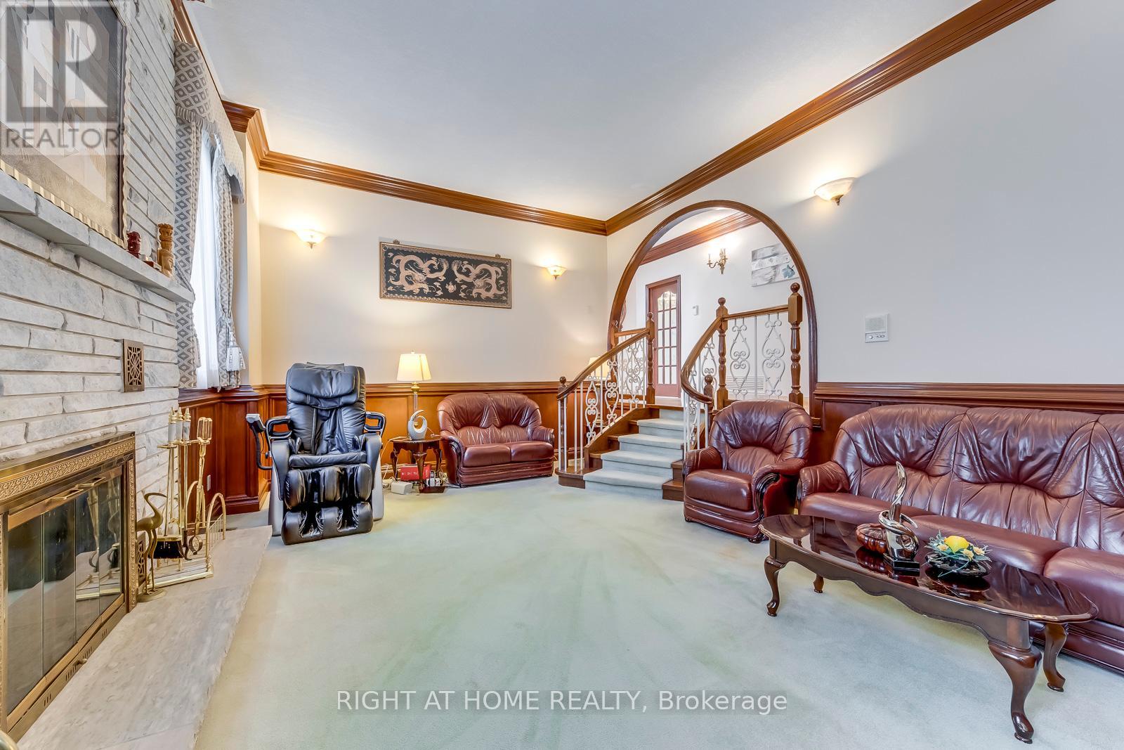 1 Farmer's Lane, Caledon (Bolton East), Ontario  L7E 3K1 - Photo 29 - W12392215