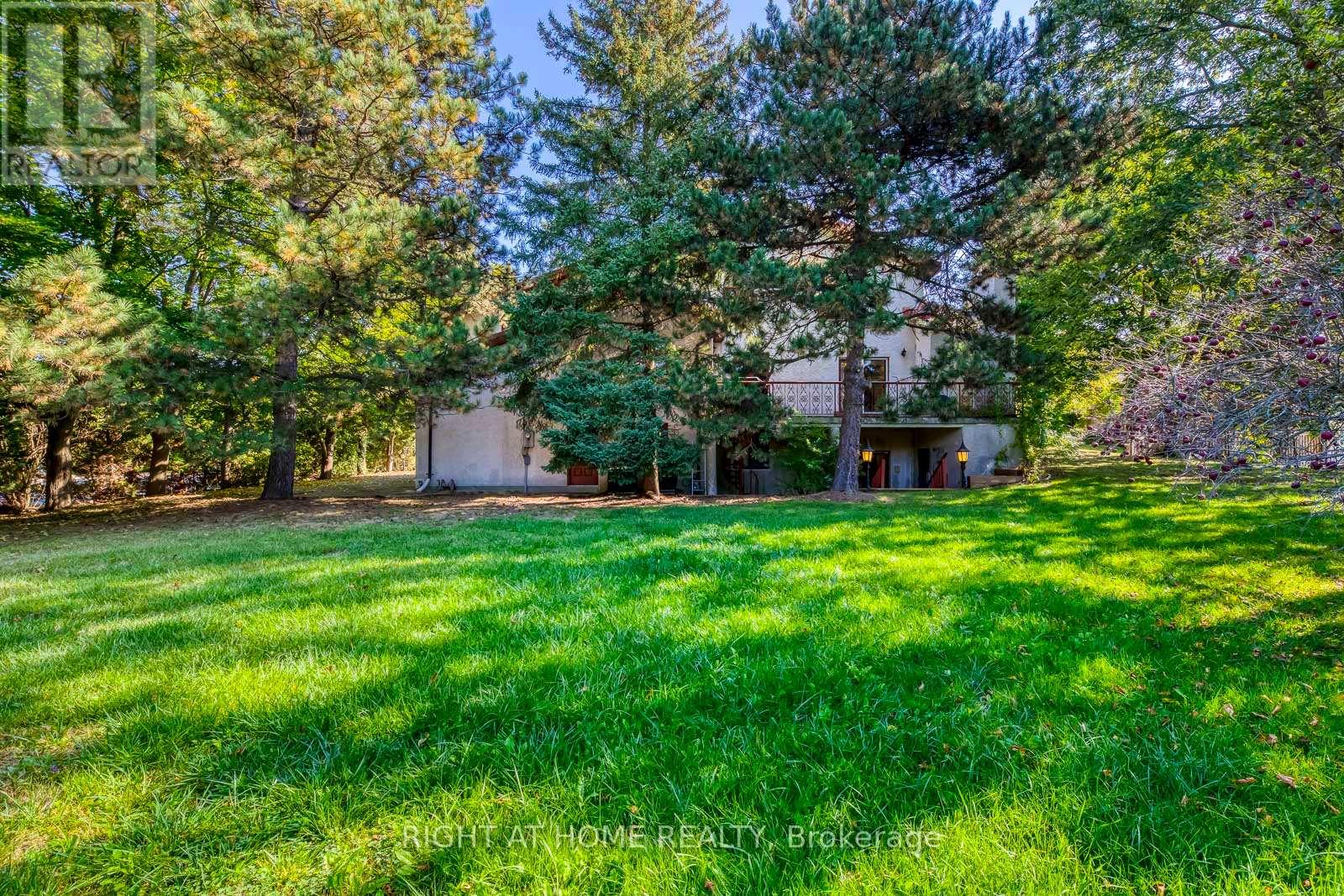 1 Farmer's Lane, Caledon (Bolton East), Ontario  L7E 3K1 - Photo 46 - W12392215