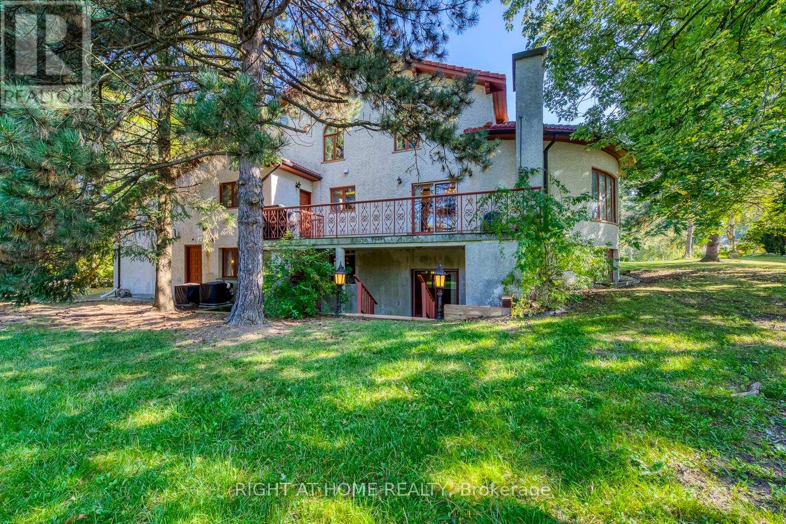 1 Farmer's Lane, Caledon (Bolton East), Ontario  L7E 3K1 - Photo 47 - W12392215