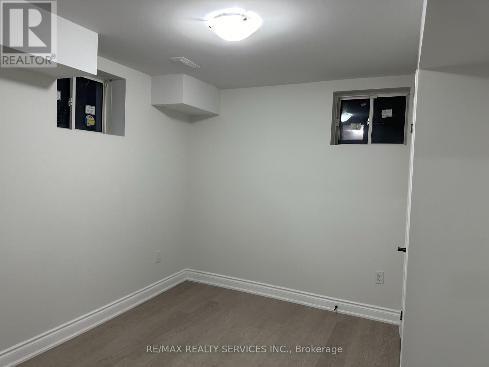 Basement - 27 Roulette Crescent, Brampton, Ontario  L7A 4R7 - Photo 5 - W12392231