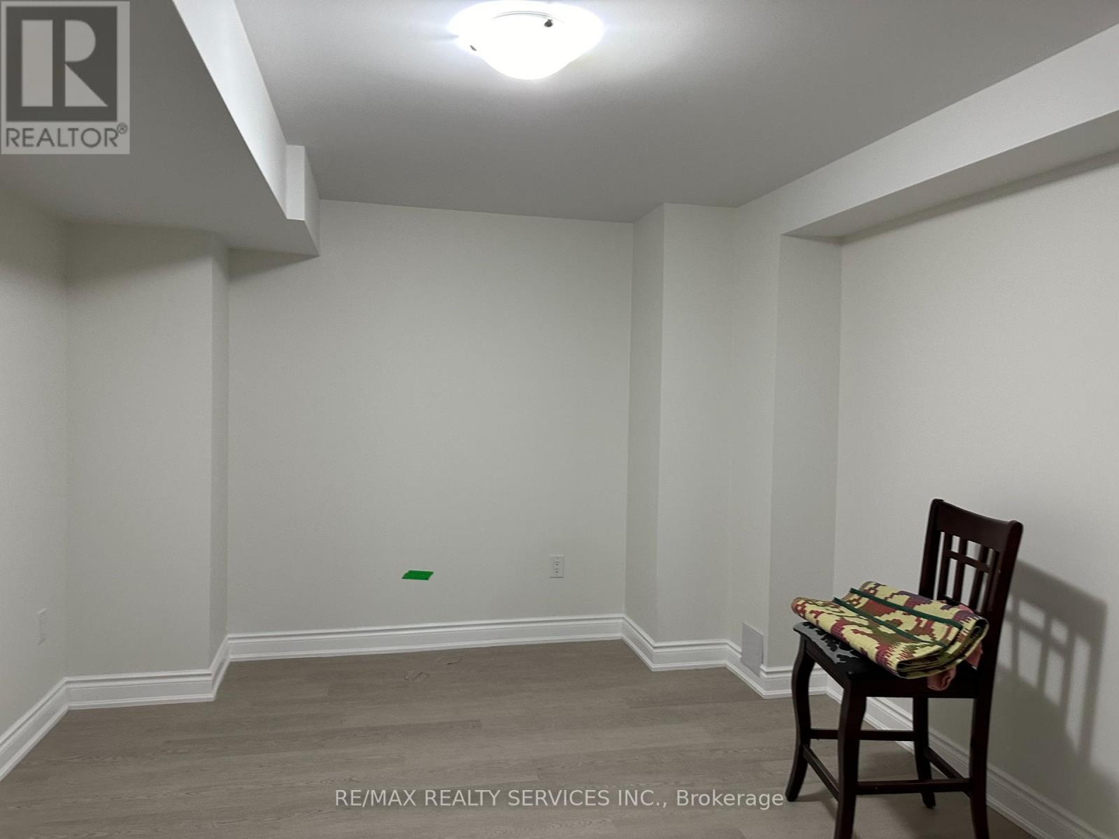 Basement - 27 Roulette Crescent, Brampton, Ontario  L7A 4R7 - Photo 6 - W12392231