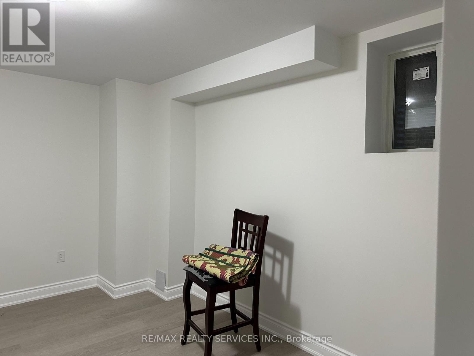 Basement - 27 Roulette Crescent, Brampton, Ontario  L7A 4R7 - Photo 7 - W12392231