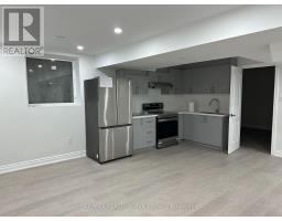 Basement - 27 Roulette Crescent, Brampton (Northwest Brampton), Ca