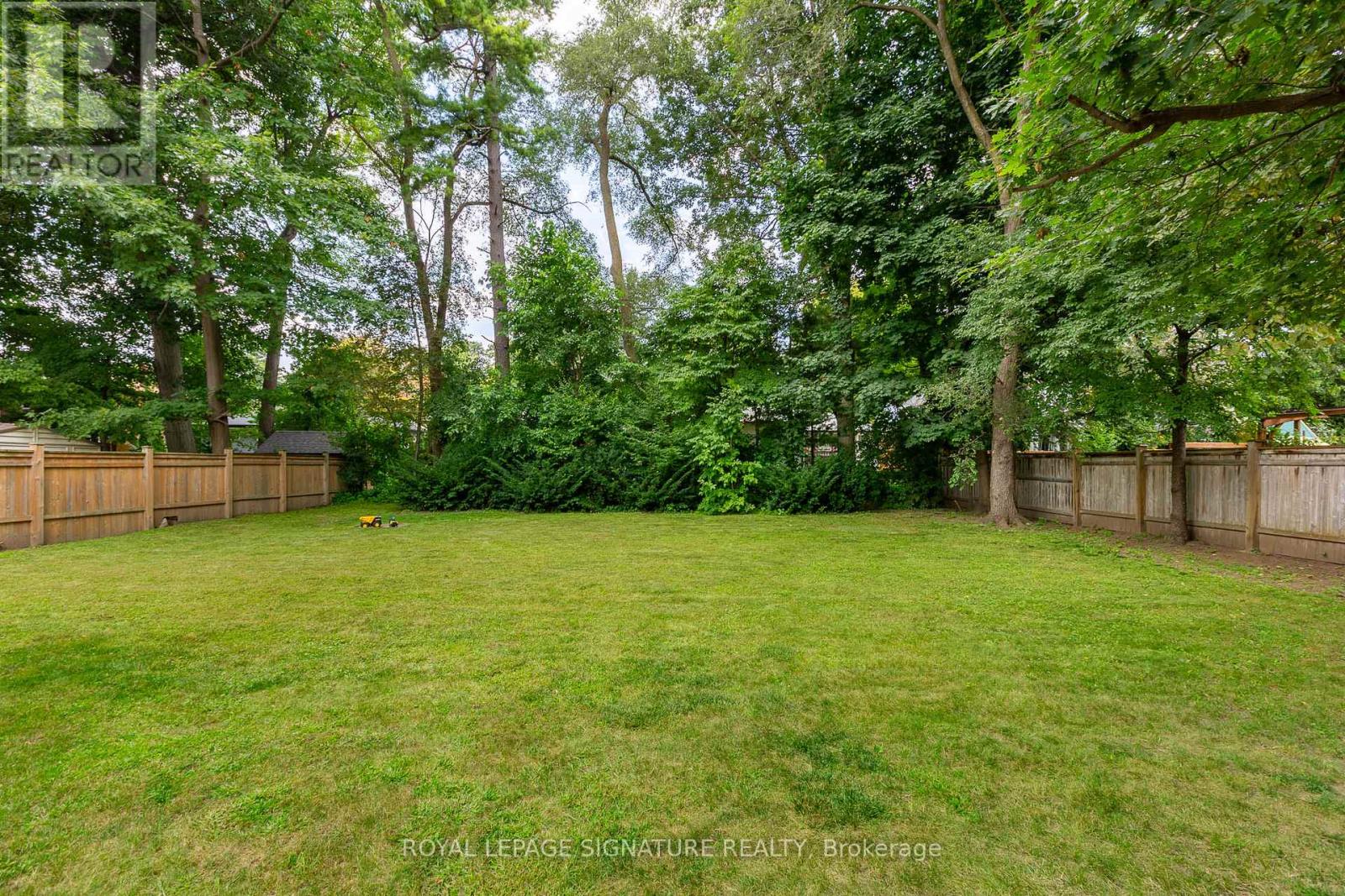 1969 Balsam Avenue, Mississauga, Ontario  L5J 1L3 - Photo 38 - W12392243