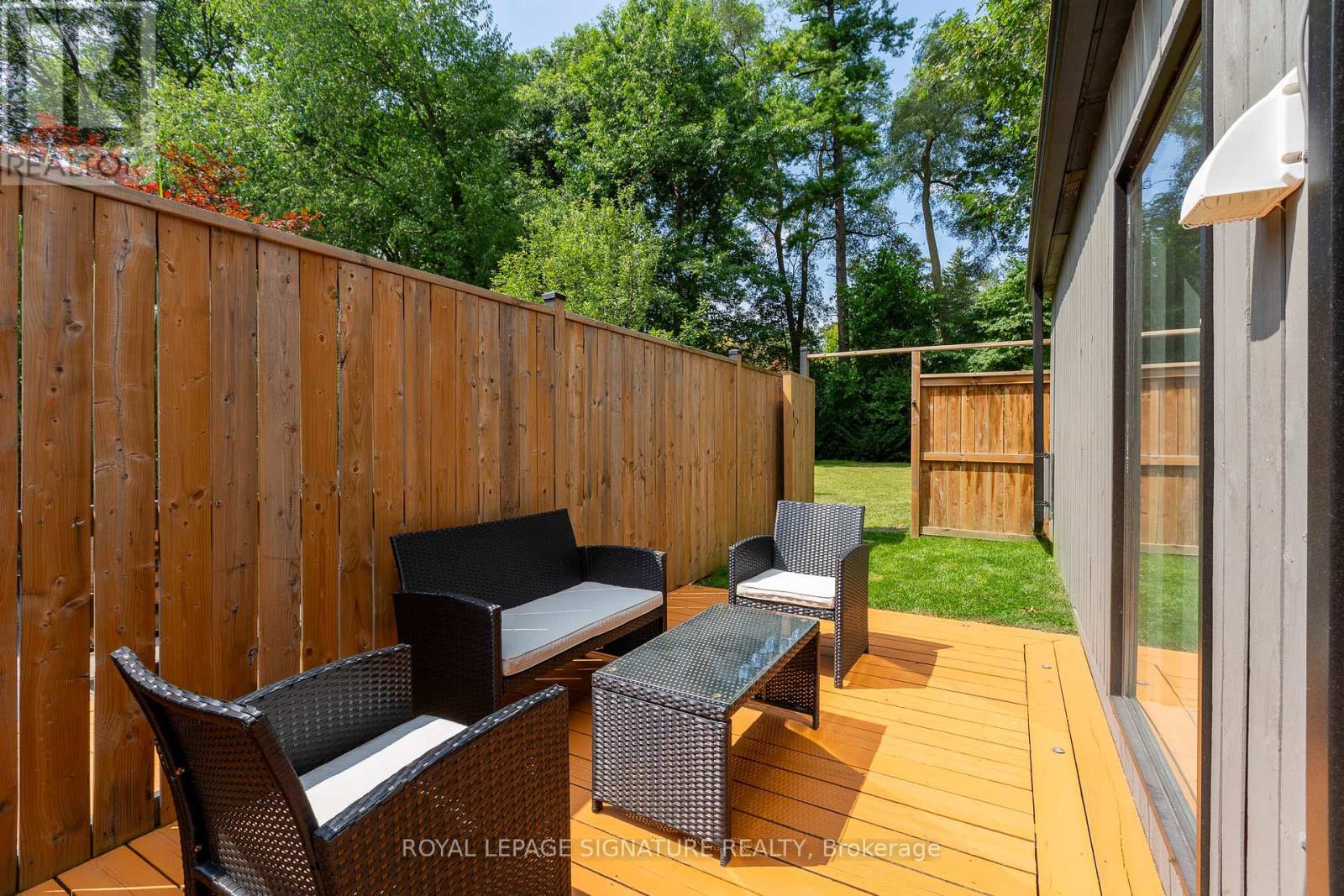 1969 Balsam Avenue, Mississauga, Ontario  L5J 1L3 - Photo 41 - W12392243