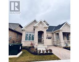 107 Muzzo Drive, Brampton (Sandringham-Wellington), Ca