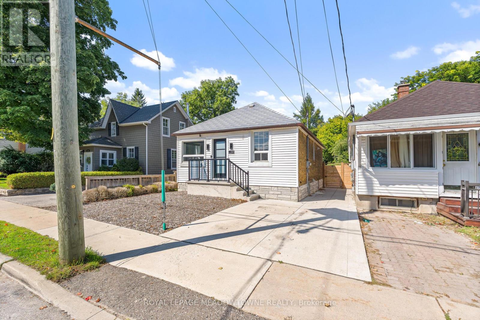 Property at 123 BOWER STREET image 1