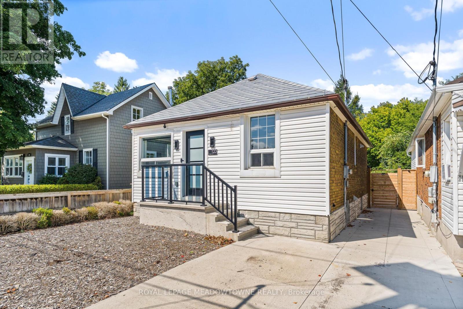 Property at 123 BOWER STREET image 3