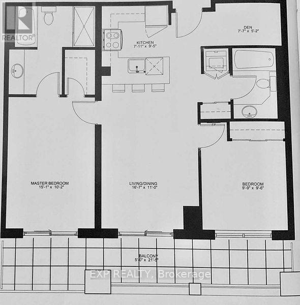 317 - 11611 Yonge Street, Richmond Hill, Ontario  L4E 1G2 - Photo 37 - N12373028