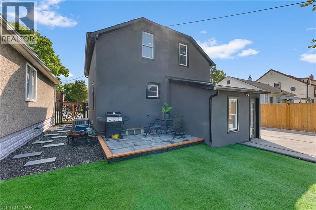 249 S Wallace Avenue S, Welland, Ontario  L3B 1R7 - Photo 32 - 40767305