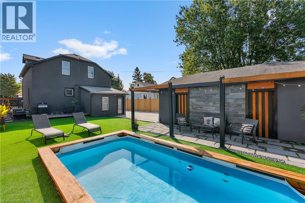 249 S Wallace Avenue S, Welland, Ontario  L3B 1R7 - Photo 35 - 40767305