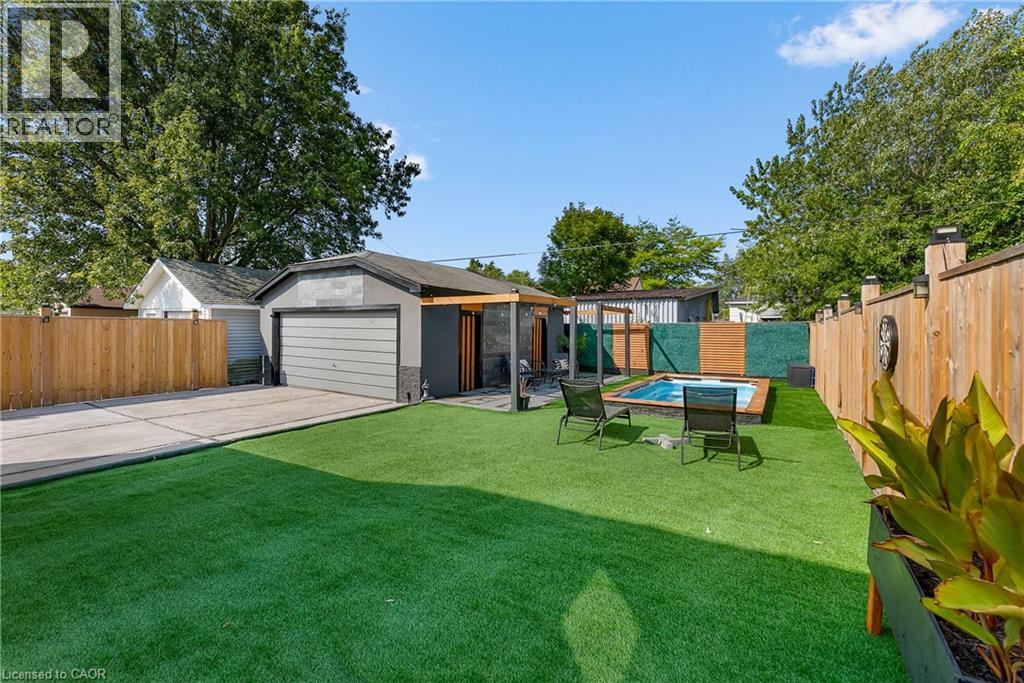 249 S Wallace Avenue S, Welland, Ontario  L3B 1R7 - Photo 36 - 40767305