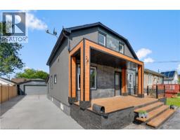 249 S WALLACE Avenue S, welland, Ontario