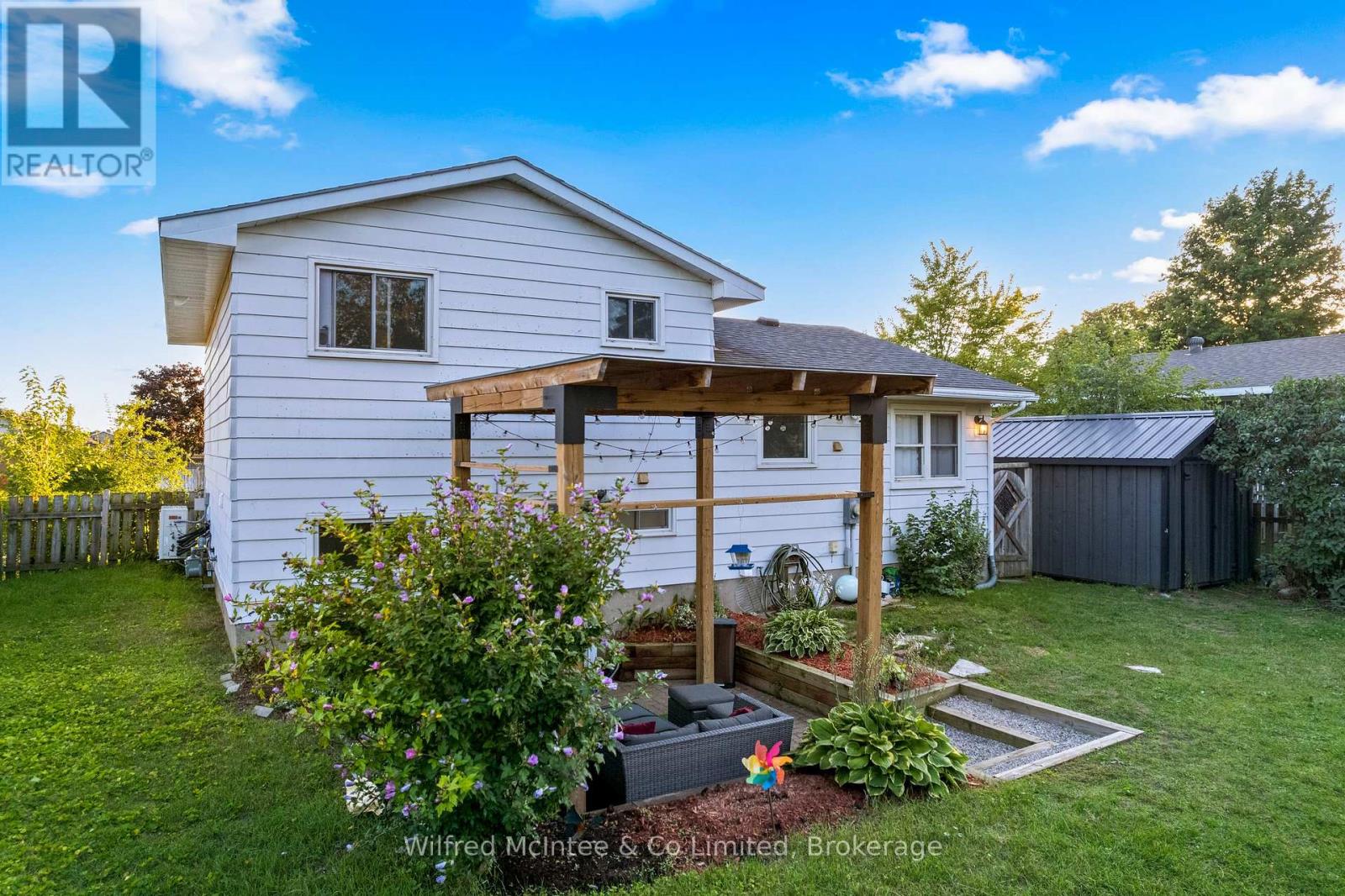 517 Wales Drive, Saugeen Shores, Ontario  N0H 2C1 - Photo 26 - X12392311