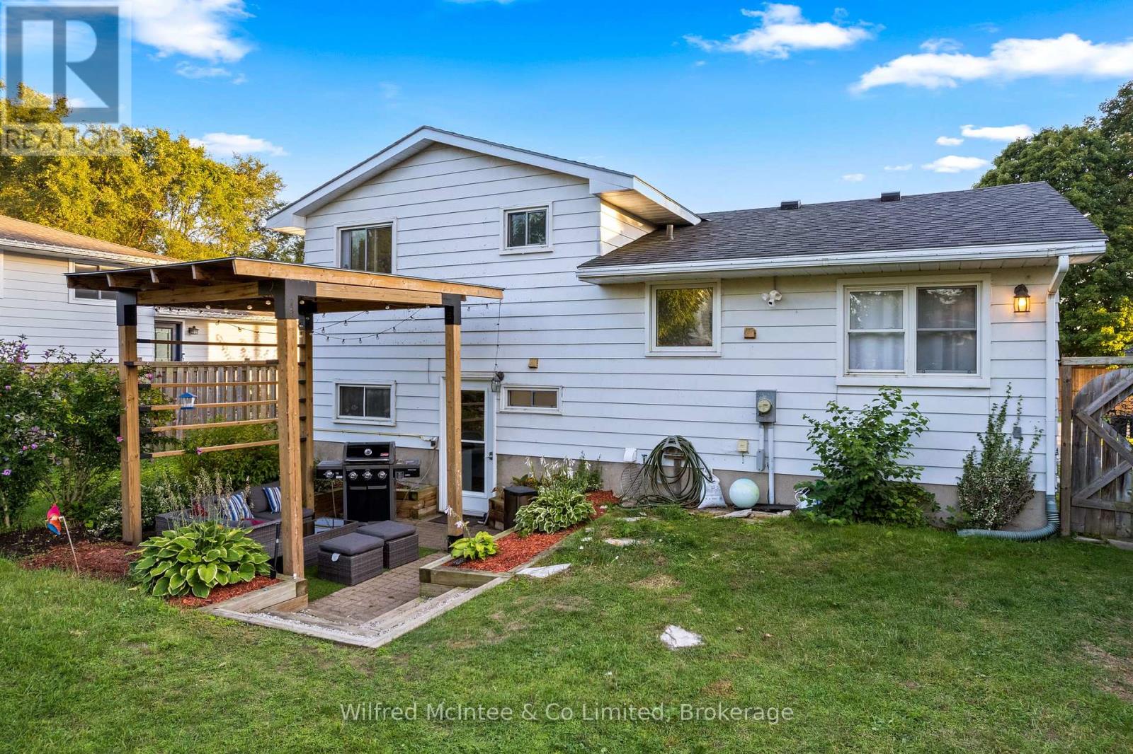 517 Wales Drive, Saugeen Shores, Ontario  N0H 2C1 - Photo 27 - X12392311