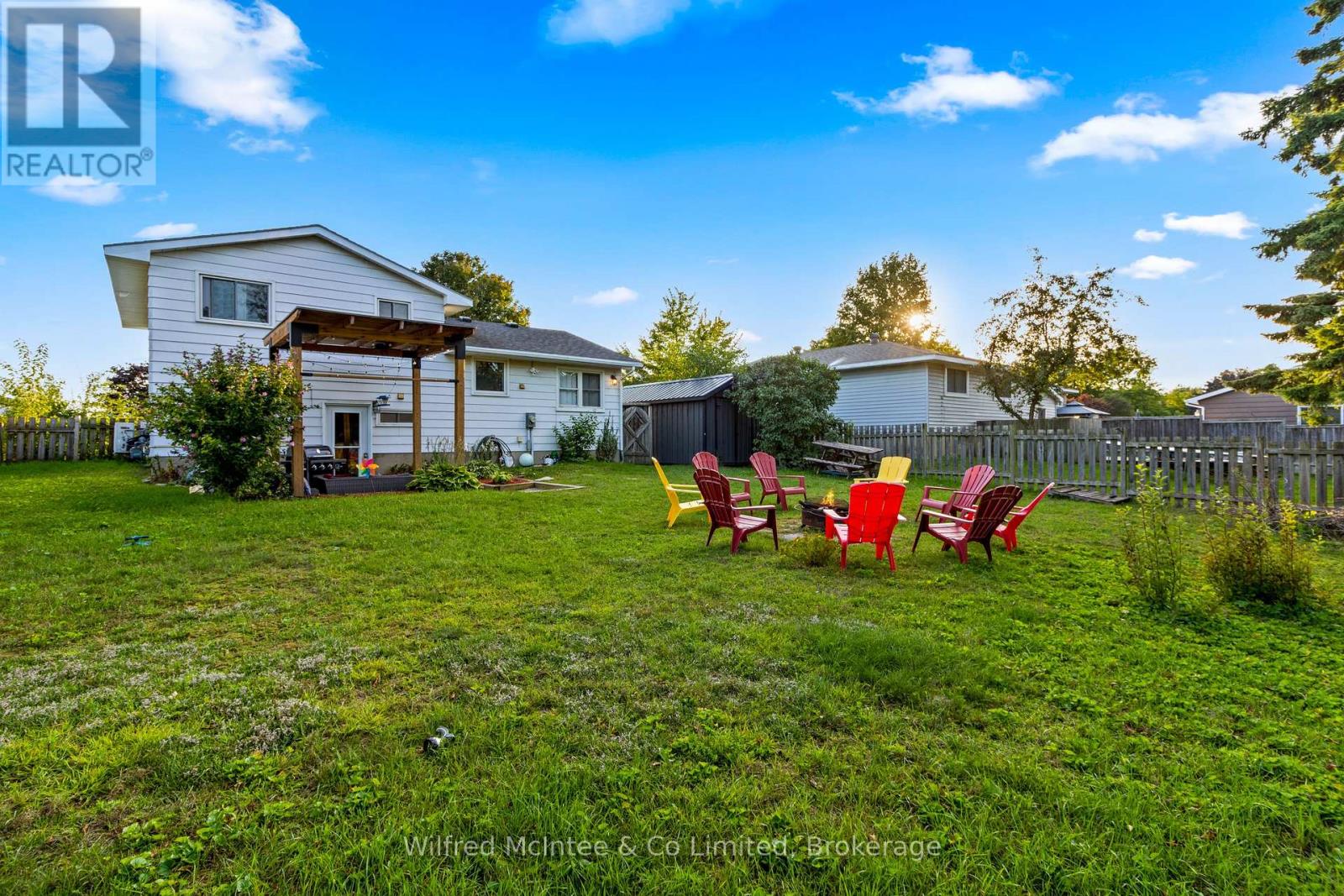 517 Wales Drive, Saugeen Shores, Ontario  N0H 2C1 - Photo 29 - X12392311