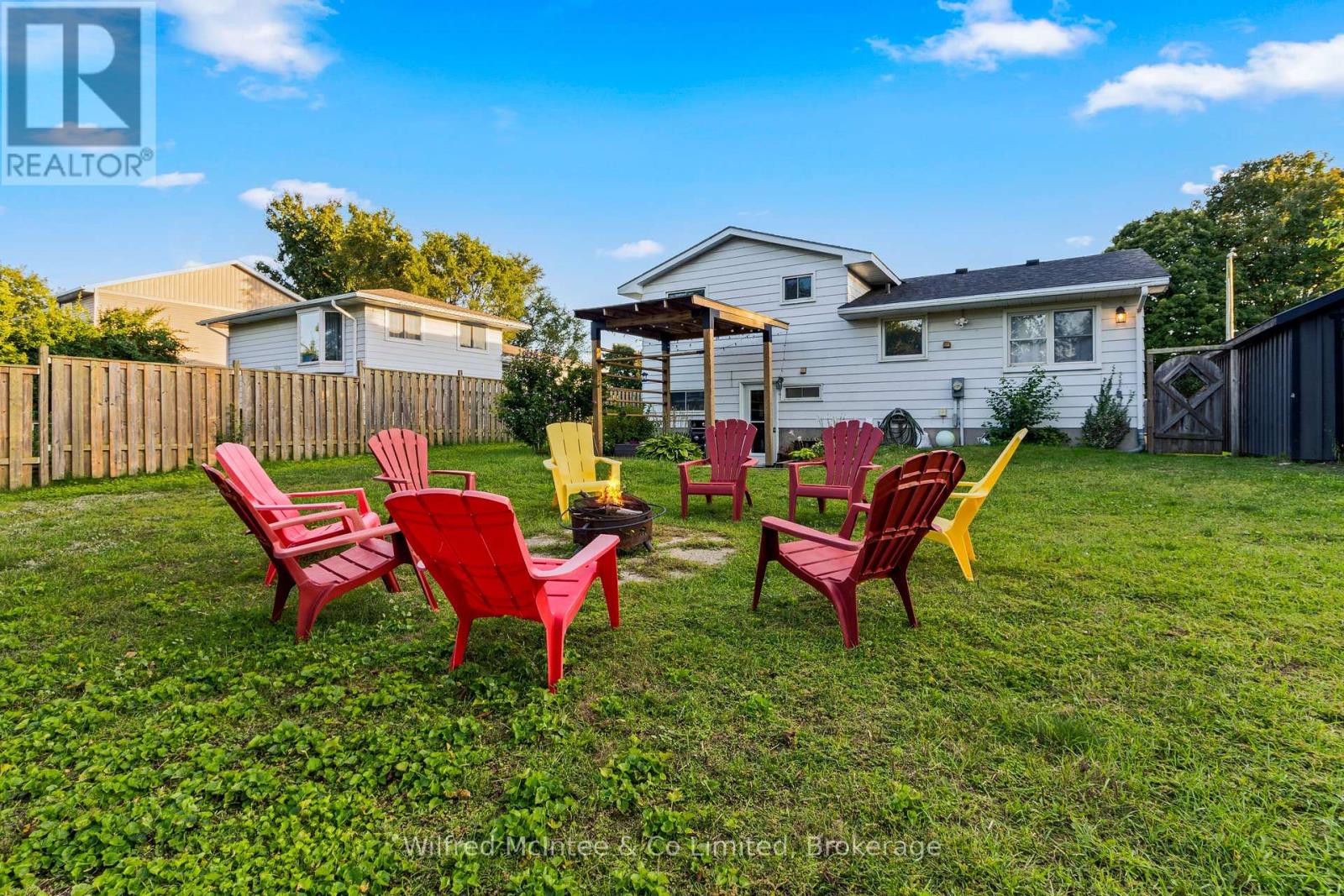 517 Wales Drive, Saugeen Shores, Ontario  N0H 2C1 - Photo 42 - X12392311