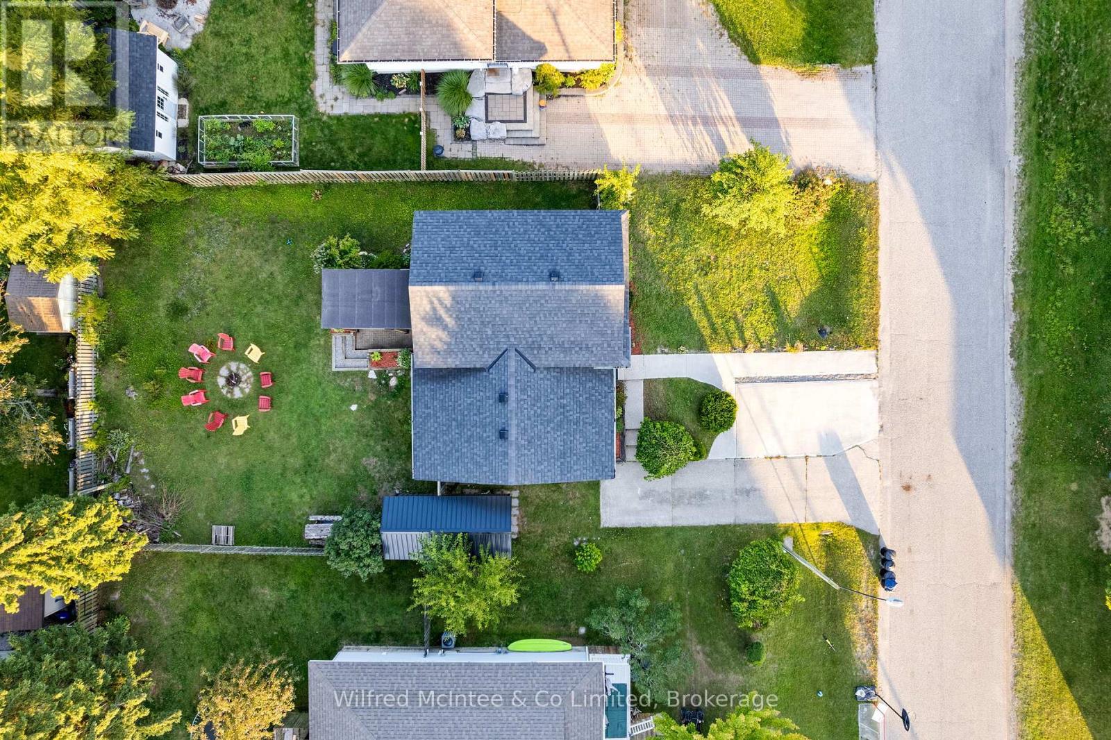 517 Wales Drive, Saugeen Shores, Ontario  N0H 2C1 - Photo 43 - X12392311