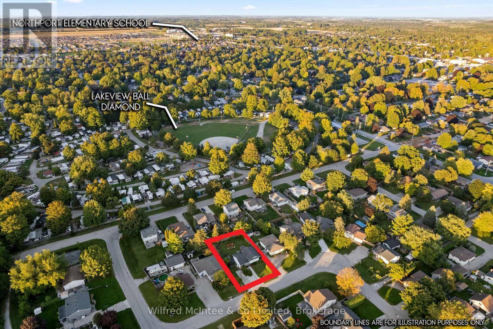 517 Wales Drive, Saugeen Shores, Ontario  N0H 2C1 - Photo 48 - X12392311