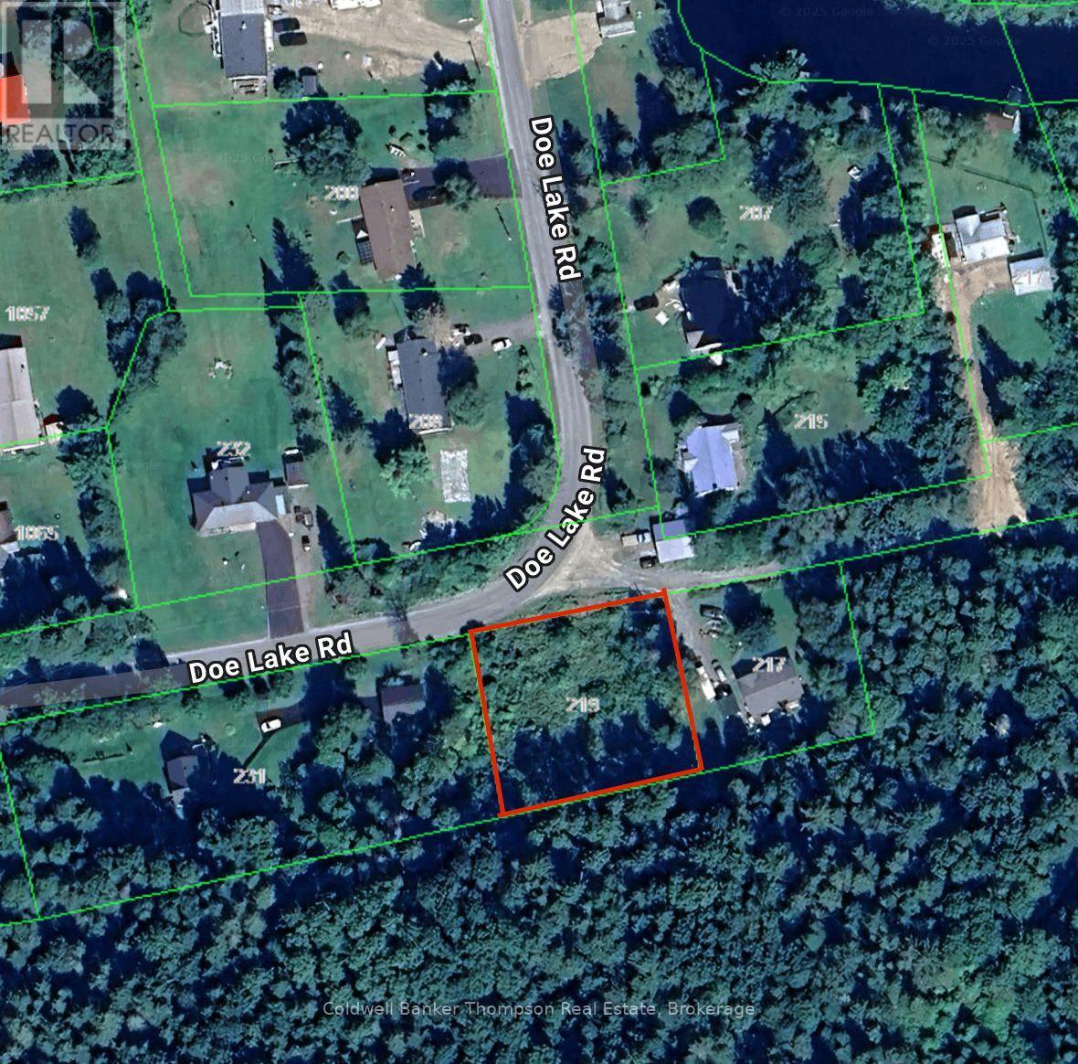 219 Doe Lake Road, Armour, Ontario  P0A 1L0 - Photo 12 - X12392314