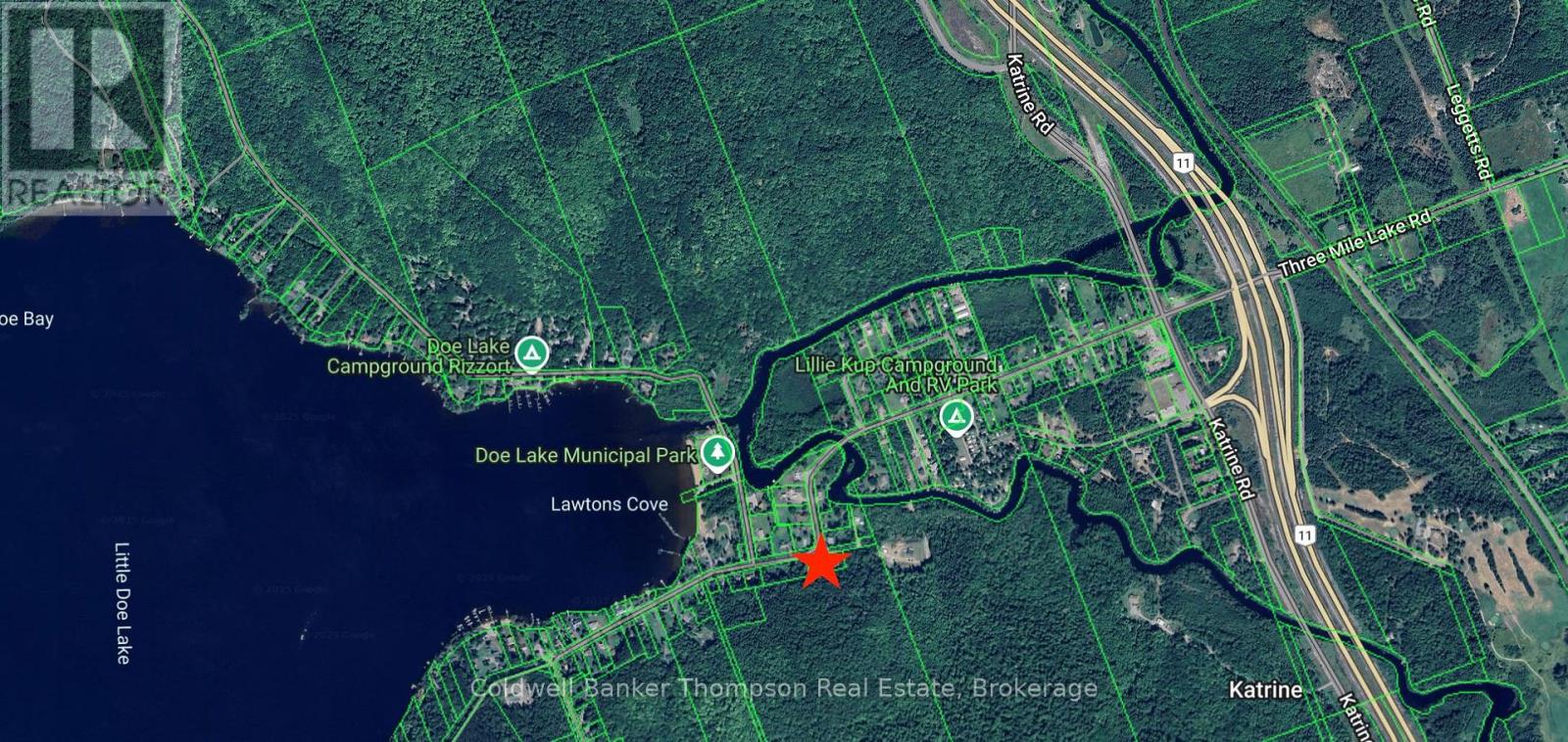 219 Doe Lake Road, Armour, Ontario  P0A 1L0 - Photo 13 - X12392314