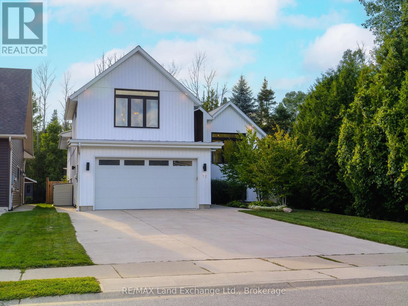 72 OTTAWA AVENUE, Saugeen Shores, Ontario