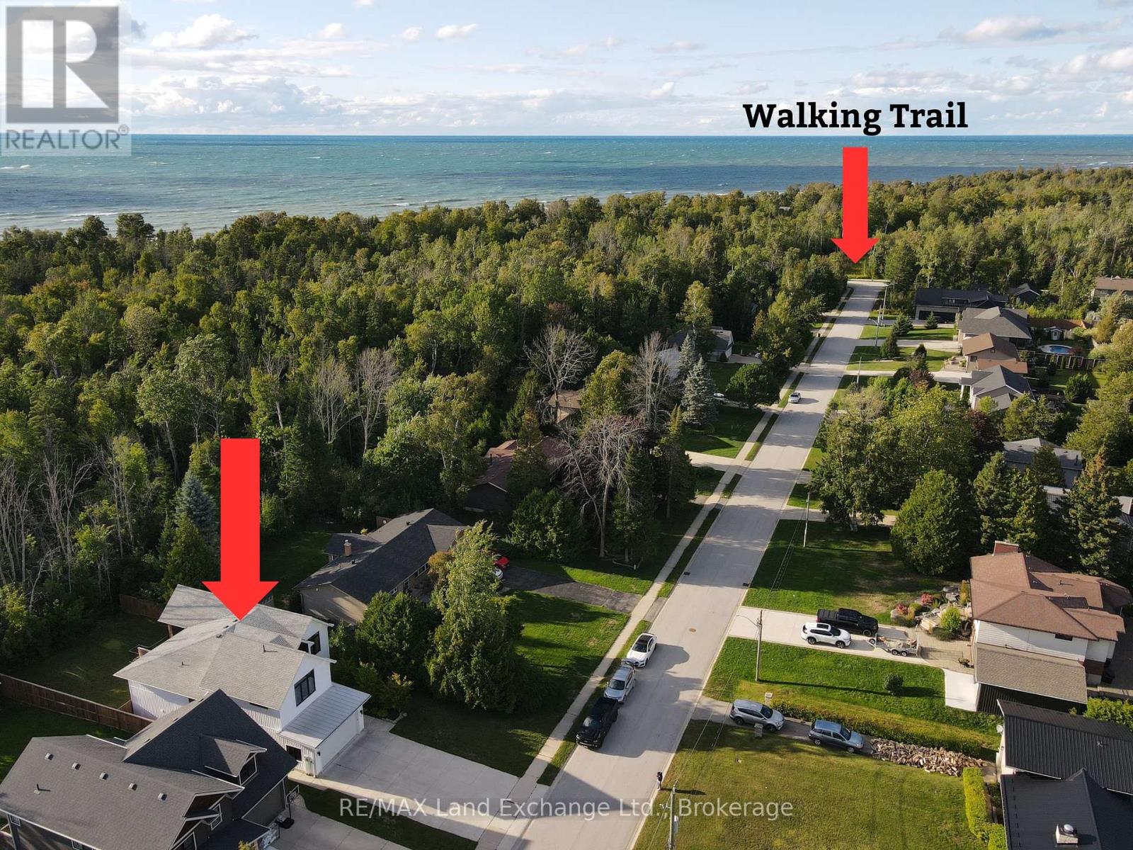 72 Ottawa Avenue, Saugeen Shores, Ontario  N0H 2L0 - Photo 44 - X12392358