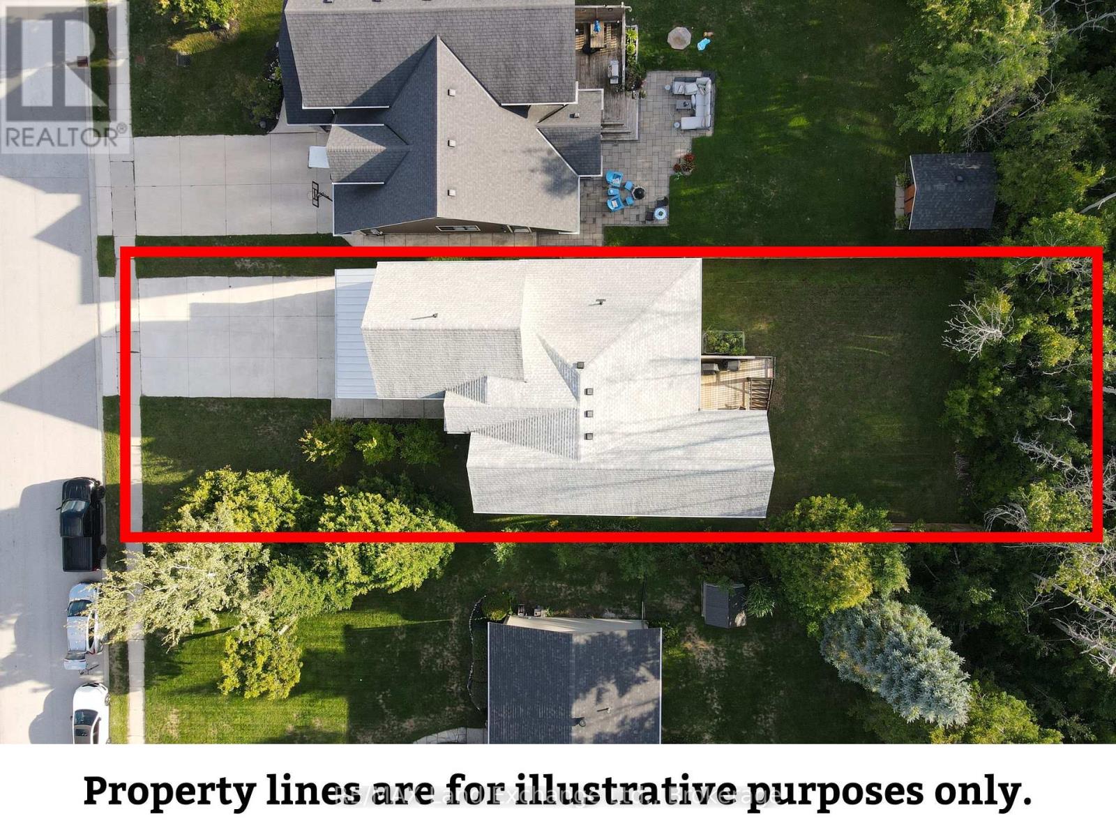 72 Ottawa Avenue, Saugeen Shores, Ontario  N0H 2L0 - Photo 45 - X12392358