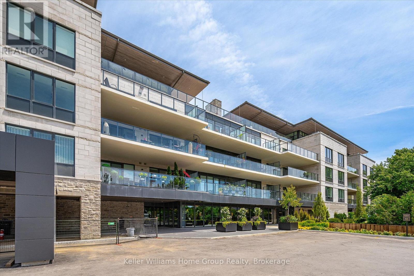 6523 Wellington Road 7 Unit 306, Centre Wellington, Ontario  N0B 1S0 - Photo 3 - X12392386